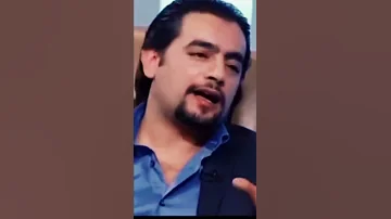 هانى سلامة بيحرج غادة عبد الرازق بسبب تصريحها الصادم أنا اندمجت معاه فى مشهد تقبيل ساخن 