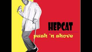 Video thumbnail of "Hepcat - You and i (sub)"