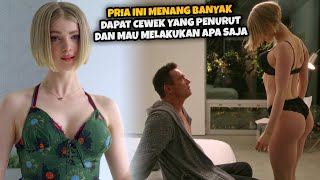 AUTO SENYUM SENYUM DAPAT WANITA SEPERTI INI - ALUR CERITA FILM