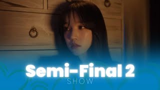Semi-Final 2 | Full Show | Extravision 9