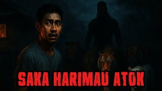 Ruang asrar 42 |Rumah Nenek |Pocong Rumah Kosong |Hantu Raya Ayah |Saka Harimau vs Jin