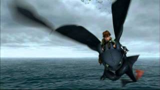 Dragons: Gifts of the Night Fury: Where Are They Going? Clip | ScreenSlam
