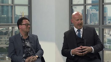 DigiByte Blockchain - The evolution of the Internet & the revolution in the financial systems