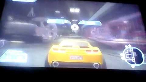 Transformers: The Game: Autobot Campaign: Part 3