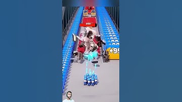 Top War Part 77: The Noob Returns! 🔥 From Nothing to Power! #TopWar #GameOn #ZeroToHero