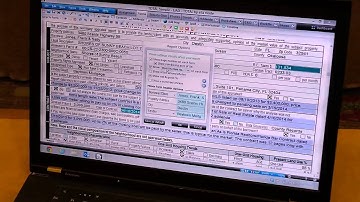 Appraiser Tech Tip: Automatically add your FHA/VA case number to your report