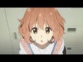 Fuyukai desu compilation beyond the boundary