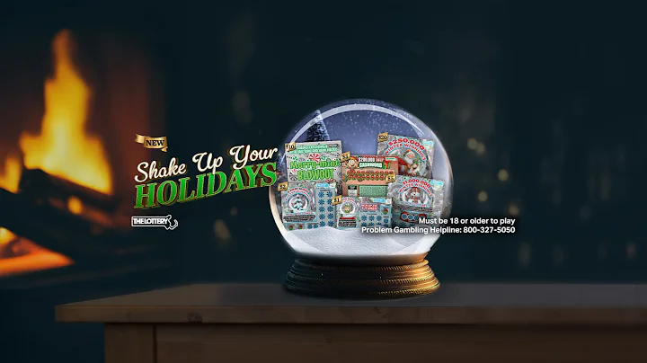 Evening Drawings: Friday, December 19, 2025