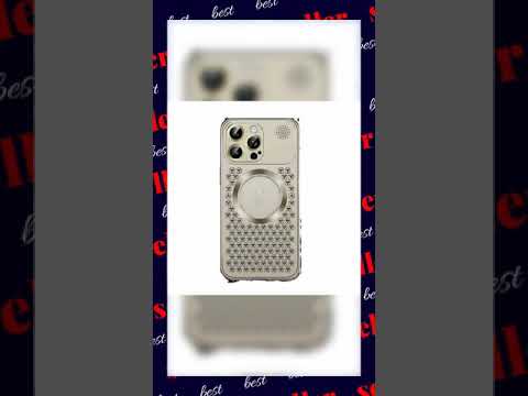Phone Case Aromatherapy