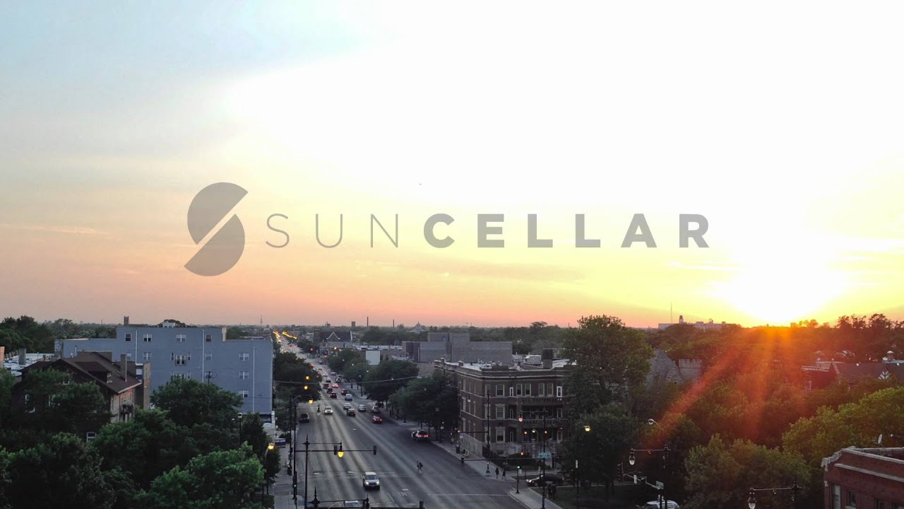 Watch S U N C E L L A R // light leaks on YouTube Watch S U N C E L L A R // light leaks on YouTube