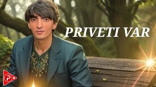 Balaeli & Cahangest - Priveti Var 2024 ( Remix Arif Feda) Resimi