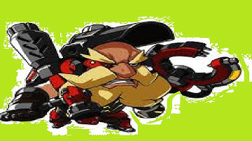 torbjorn armor pack line