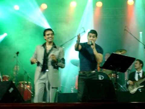 Alejandro Ceberio y Javier Brizuela (La Pepa) - El...