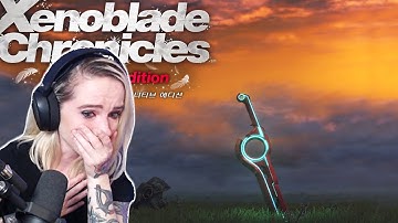 Xenoblade Chronicles is my new favorite game | Part 5/Finale