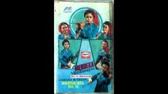 NASIDA RIA - MERDEKA MEMBANGUN  - Durasi: 4:20. 