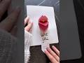 How to make a beautiful  stylish invition card  gifts card at home sparkdesign spark invitation