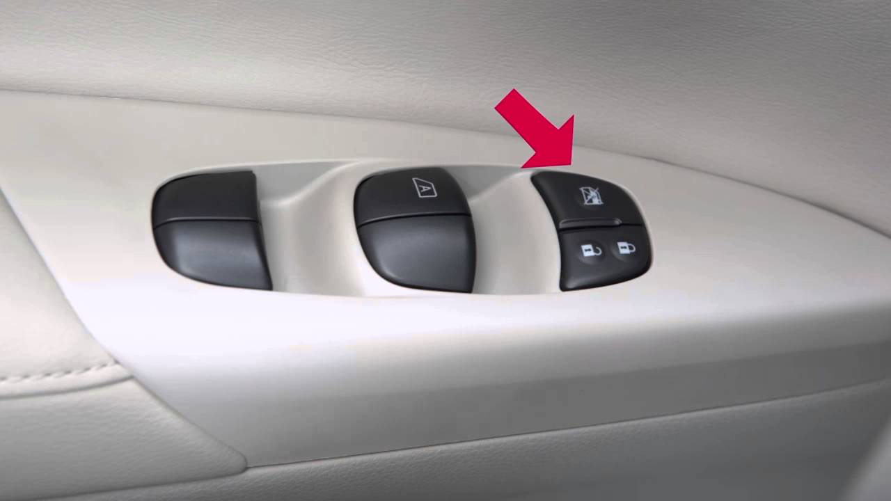 Nissan Sentra Service Manual: Power window lock switch does not function Nissan Sentra Service Manual: Power window lock switch does not function