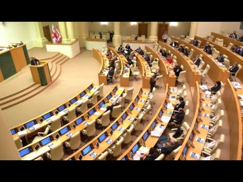 ნაციონალური მოძრაობა მზად არის ბოიკოტი შეწყვიტოს და პარლამენტში დაბრუნდეს