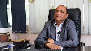 تجربة نجاح جديدة مع أحد أبرز عملائنا في القطاع الصحي #نظام_أونكس#إدارة_المختبرات#يمن_سوفت #قوة_الثقة