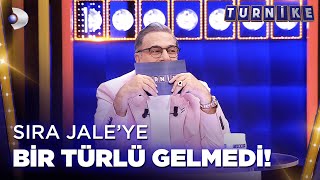 Mehmet Ali Bey, Kadire Sürekli Kopya Veriyor - Turnike 8. Bölüm