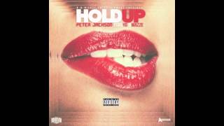 Peter Jackson - Hold Up (Feat. YG & Mazze) RnBass chords