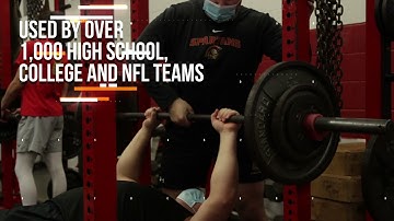TeamBuildr Commercial - Great Atlanta Christian (High School)