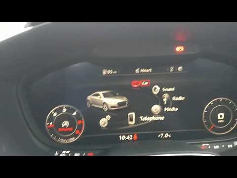 New Audi TT