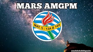 Instrumen Wajib AMGPM ( ANGKATAN MUDA GEREJA PROTESTAN MALUKU ) 5 JUNI 2023