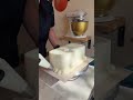 Satisfying Aesthetic Cake Decorating 🌸✨ #shorts #cakedecorating #asmr #virel #shortsviral #cake