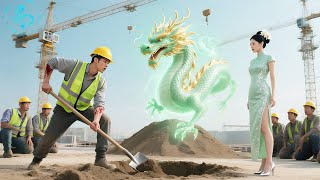 شاب فقير يكتشف قدرة التحدث مع التحف، يعثر على كنز بمليارات، يصبح ثريًا، ويصل لقمة النجاح!