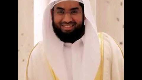 [جديد] الشيخ عبد الولي الأركاني سورة المؤمنون كاملة