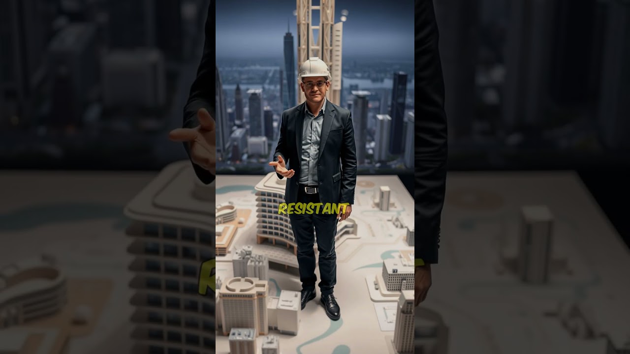 Design for the Storm: Climate-Resilient Infrastructure 🌪️💡