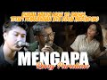 Mengapa -  Rony Parulian (Live Ngamen) Astroni FT Ricky Feb