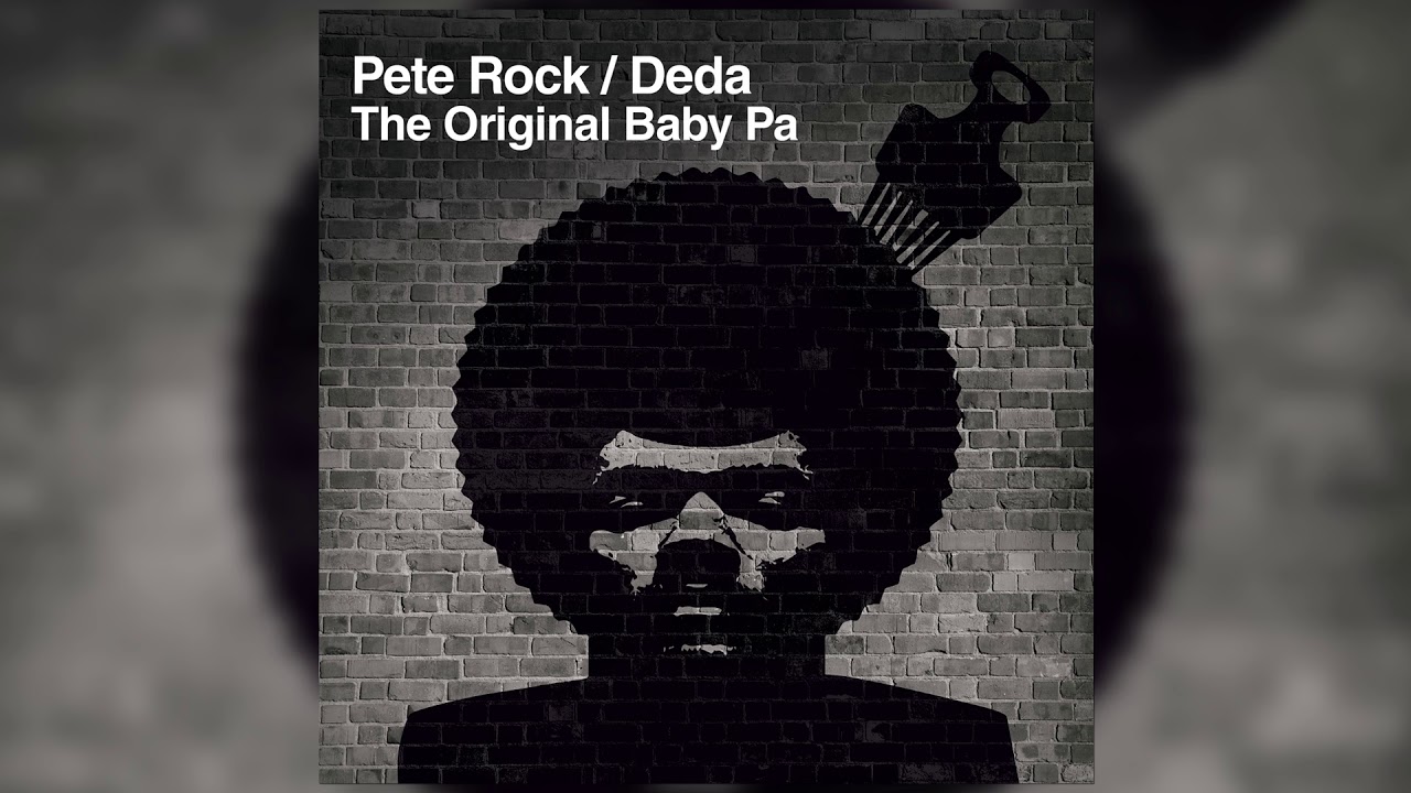 Pete Rock - I Originate - YouTube