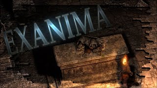картинка: ⚔️ Exanima 2024 🪓ВОСКРЕШЕНИЕ #17 #JestinGame #Exanima2024 #похожанаDarkSouls #Подземелье
