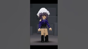 Thumbnail of Rainbow outfits #music #song #transition #edit #roblox #rainbow #foryou #shortsfeed #trending #fyp