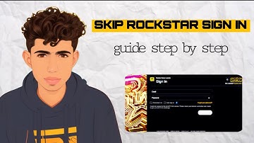 FiveM: How to SKIP Rockstar Sign In 2025 | Updated Tutorial (Quick & Easy)