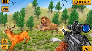 WILD HUNTING : PEMBURUAN HEWAN LIAR 2020 screenshot 5