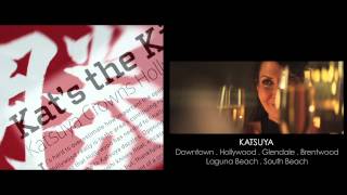 Sbe Entertainment Brand Video 2011