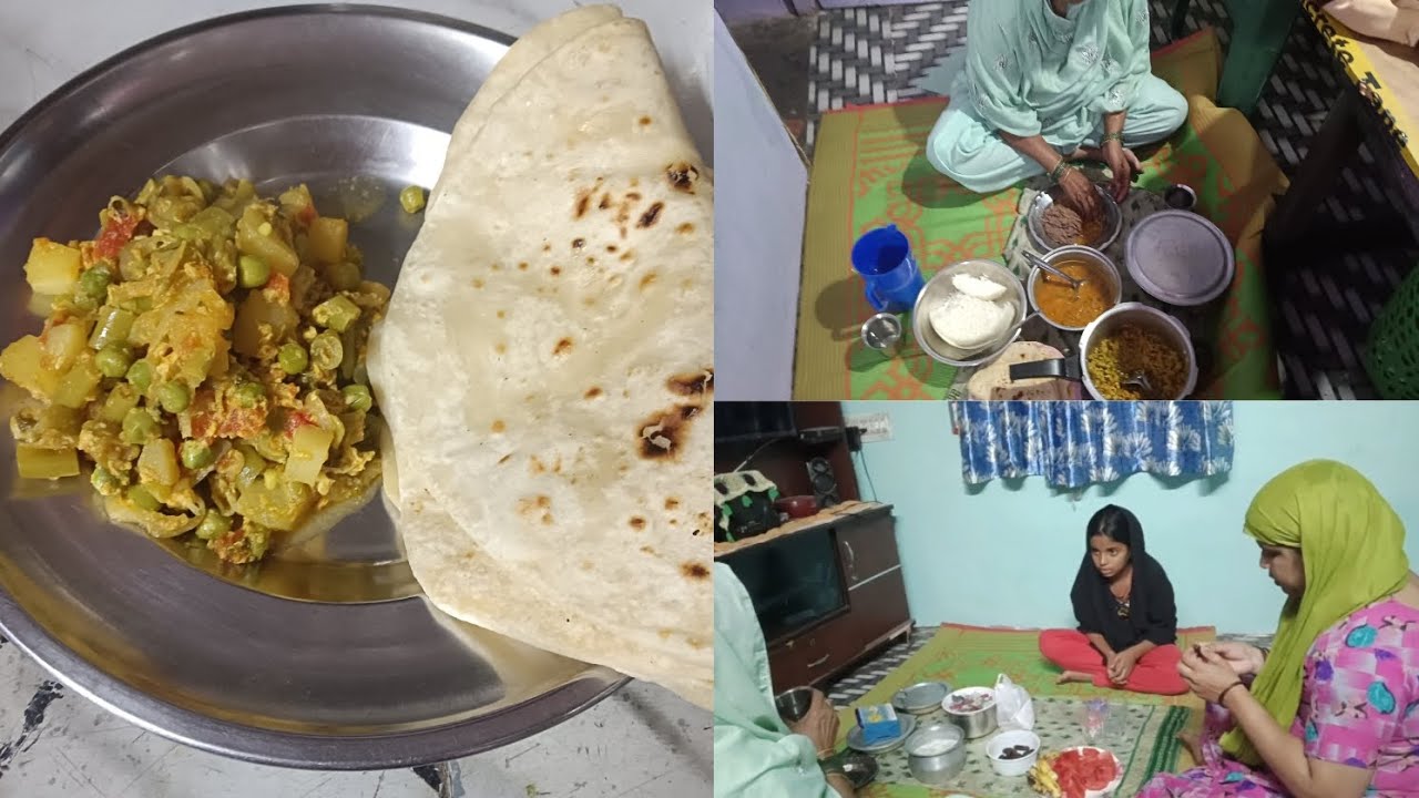 Ramzan ki Routine vlog. Sehri to iftari. KJ all vlog recipe
