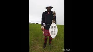 Shembe: Rev Ntombela