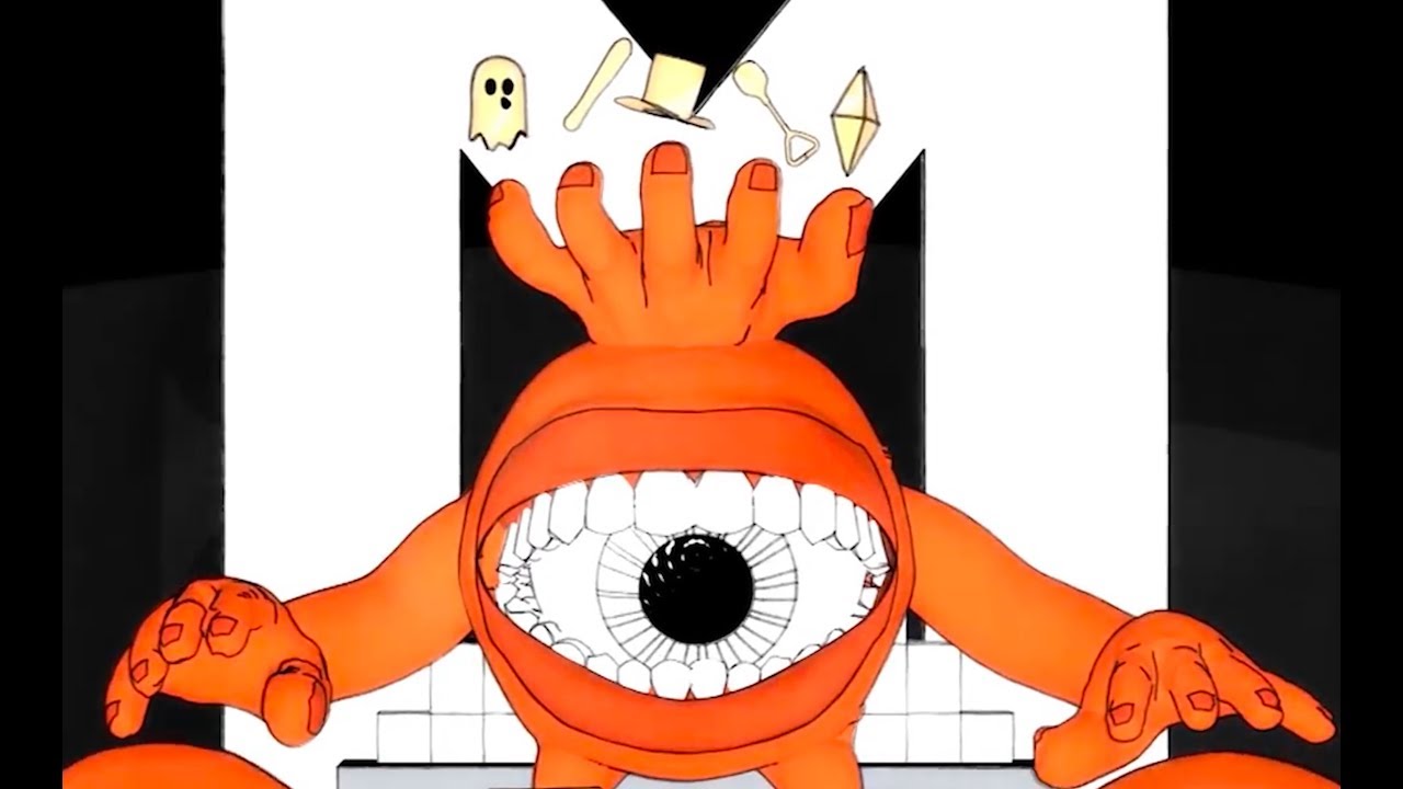 Ver FatsO - Brain Candy (Music Video) no YouTube Ver FatsO - Brain Candy (Music Video) no YouTube