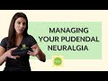 Tips on Managing Your Pudendal Neuralgia Symptoms | Pelvic Health and Rehabilitation Center