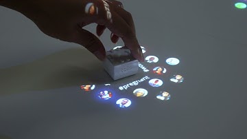 BirdsEye: Breaking Out of the Twitter Echo Chamber With a Multi-Robot Interface
