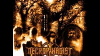 Necrophagist - Epitaph (HQ)