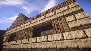 마인크래프트 Continuum 13 쉐이더 Minecraft   Continuum 13 true Border…