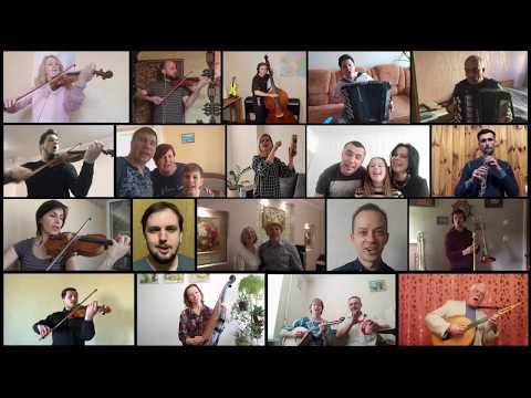 Українські віртуози -