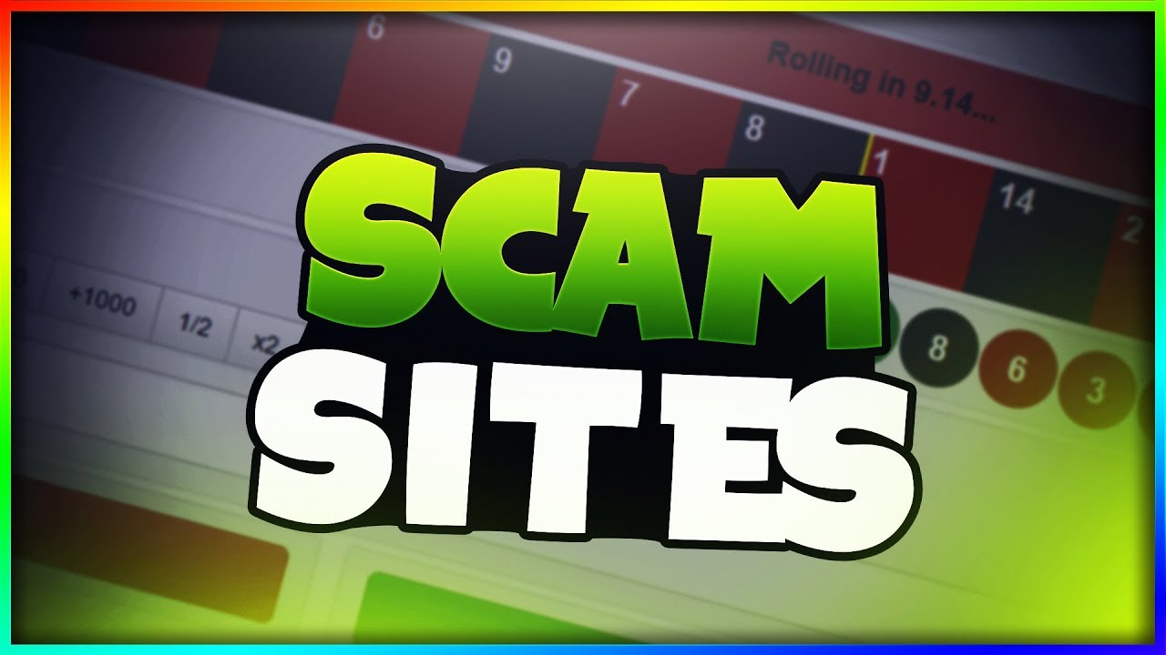 Steam scam site фото 9