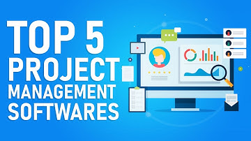 TOP 5 Project Management Software For Beginners 2025