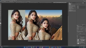 Photoshop Tools for Beginners with Kristy Campbell | Photoshop Icebreakers | Adobe Photoshop